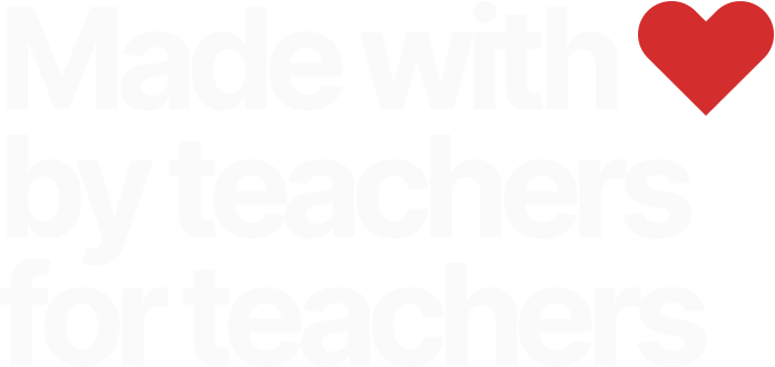 Made with love