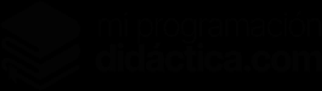 Mi programación didáctica