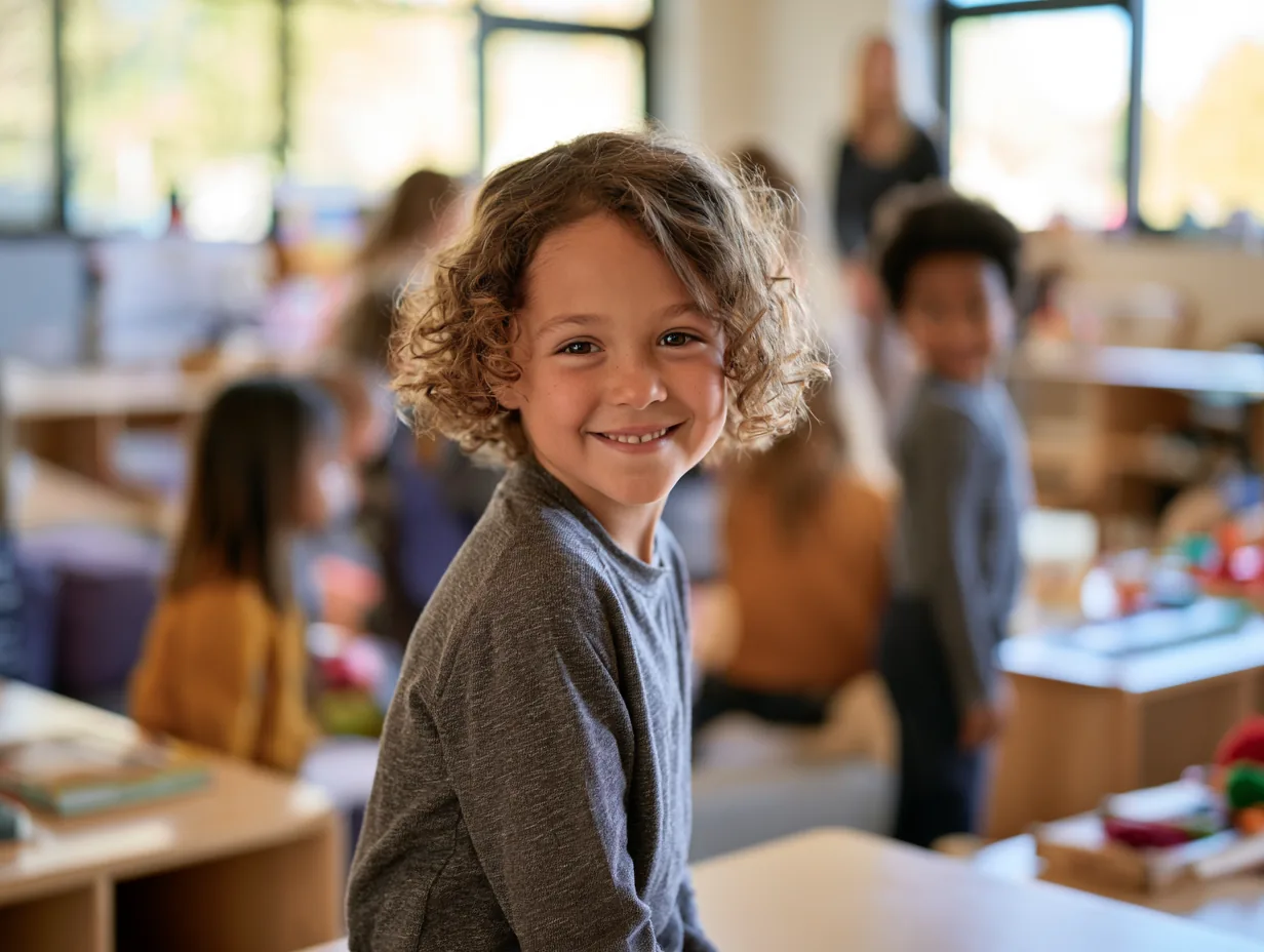 Programación didáctica Primaria: planificación de 5.º para alumnado de 10–11 años
