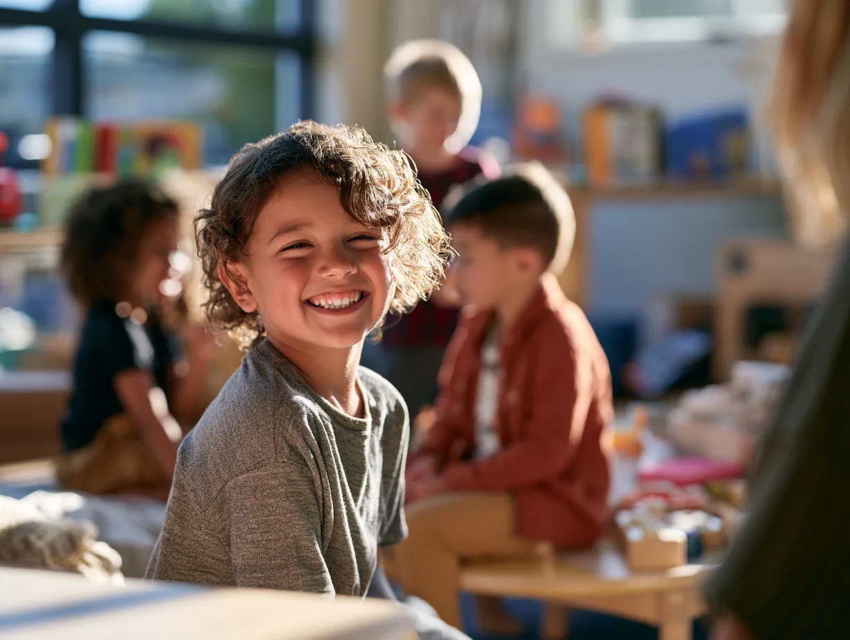 Programación didáctica Primaria: planificación de 2.º para alumnado de 7–8 años