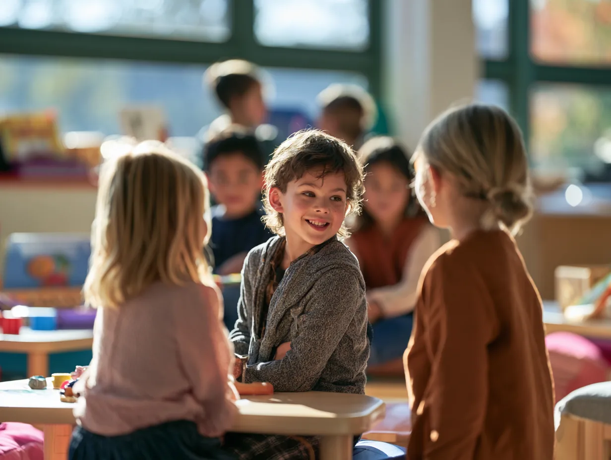 Programación didáctica Primaria: planificación de 3.º para alumnado de 8–9 años