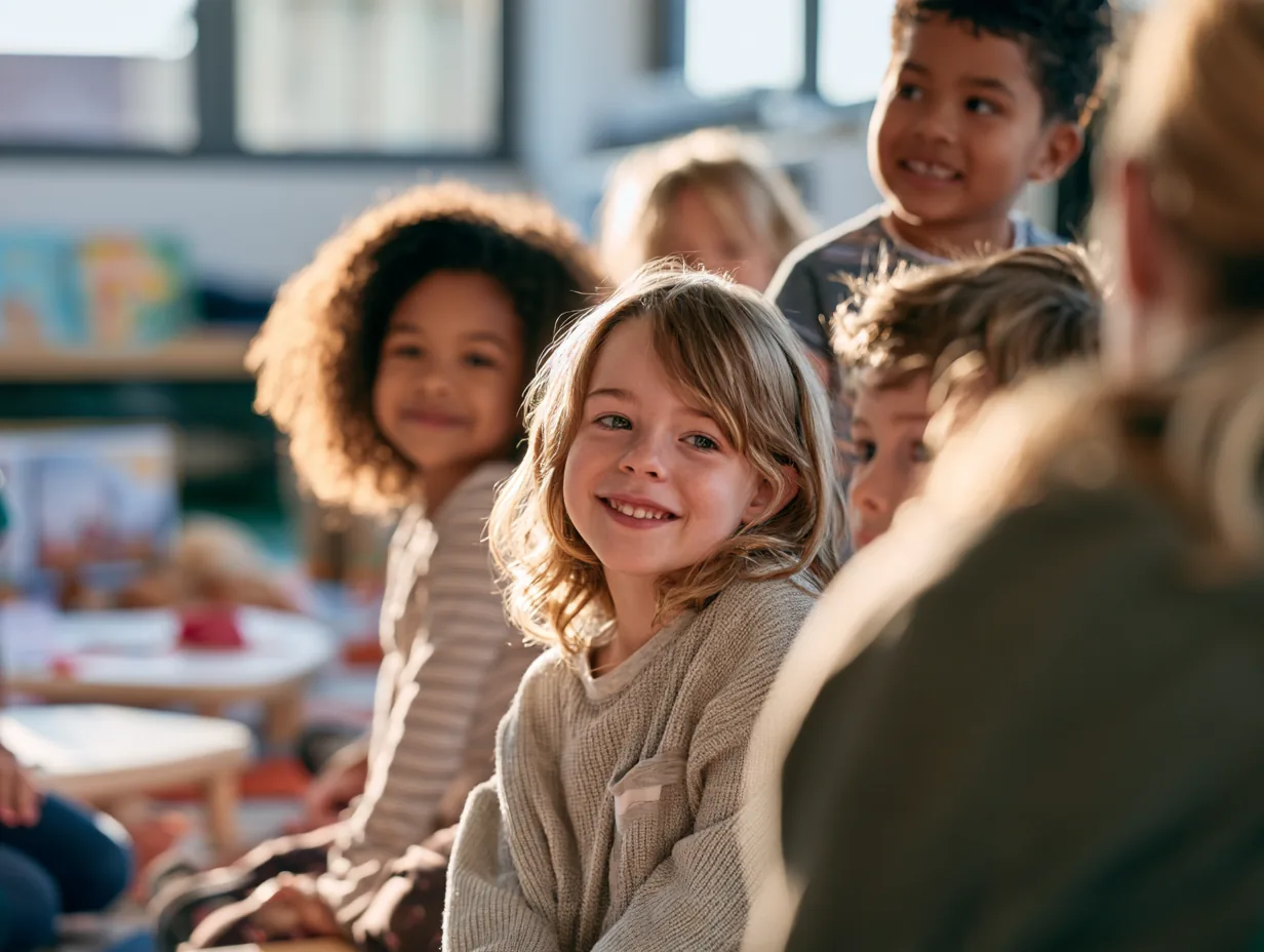 Programación didáctica Primaria: planificación de 4.º para alumnado de 9–10 años
